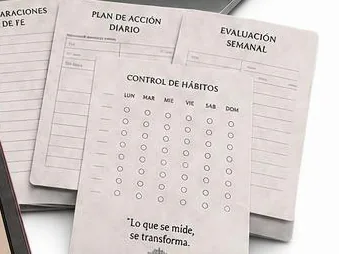 Materiales incluidos